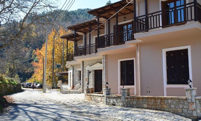 Zarouhla Hotel | ZAROUCHLA INN