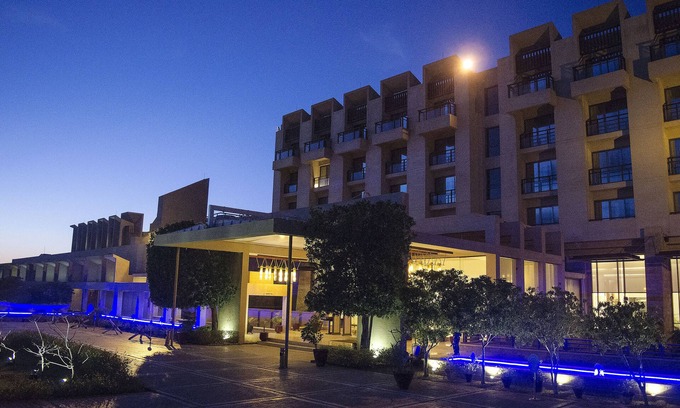 Gwadar Hotel | Zaver Pearl Continental Hotel Gwadar