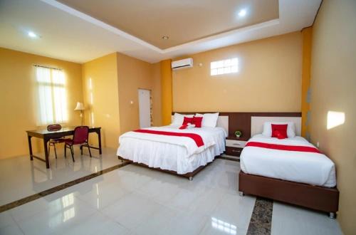 West Aceh House | Zaya Guest House