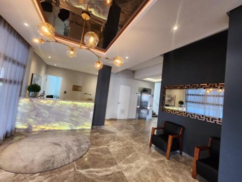 Greater Johannesburg Metropolitan Area Apartment | Zayna