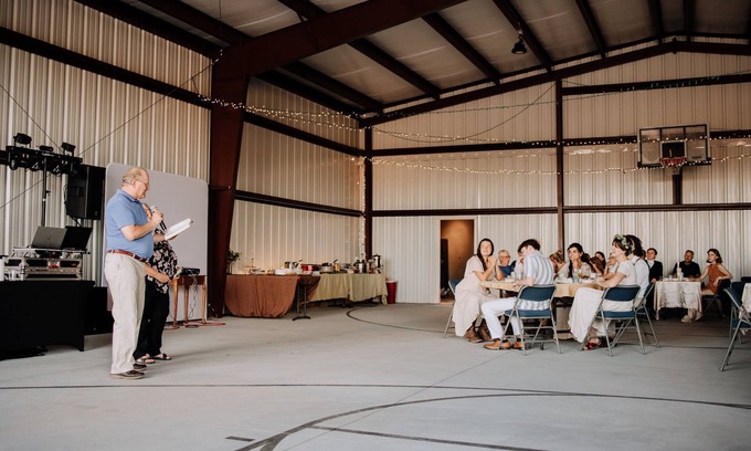 Williamson House | Zebra Retreat Venue in Prescott