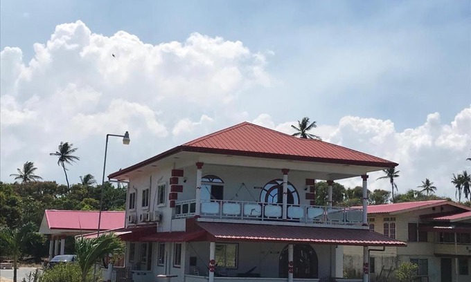 Nieuw Nickerie Apartment | Zeedijk Resort Nickerie