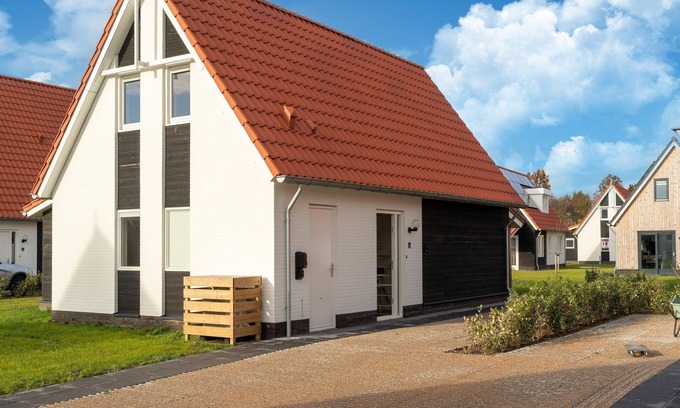 Scherpenisse House | Zeeland Getaway Near Beach