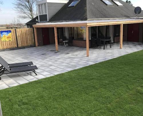 Stavenisse House | Zeeuwse Luwte