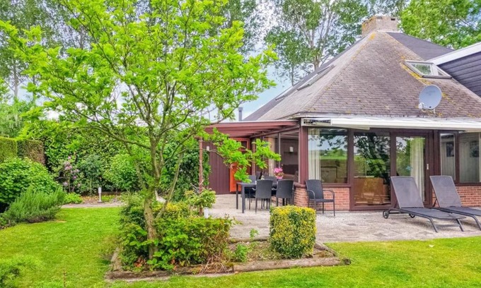 Stavenisse House | Zeeuwse Rust Stavenisse