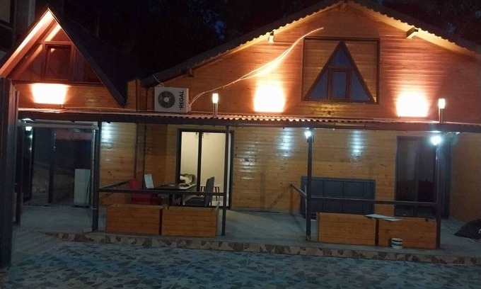 Buyukcekmece Hotel | Zema Hotel