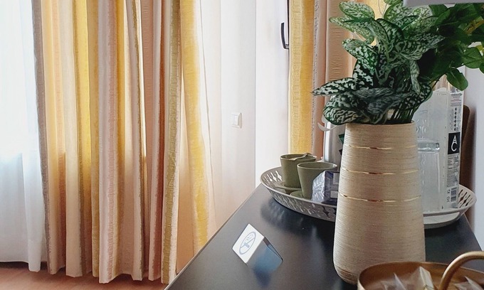 Sector 5 Apartment | Zen apartament