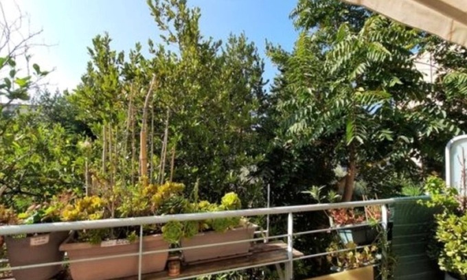 La Belle de Mai Apartment | Zen cocoon near La Friche