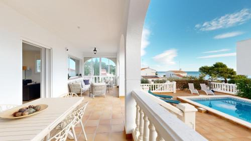 Costa Dorada Villa | Zen del Mar