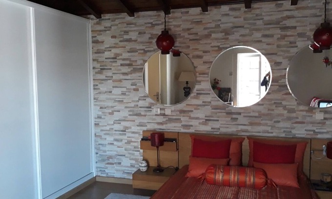 Pedrogao Grande House | ZEN Guest House