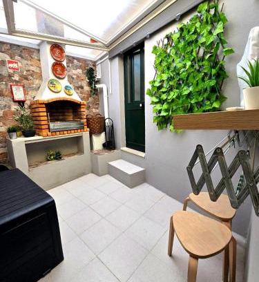 Elvas House | Zen House Casa de Aldeia