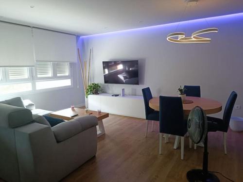 Murcia Apartment | Zen & Modern Stile - Quiet, Bright & Spacious.