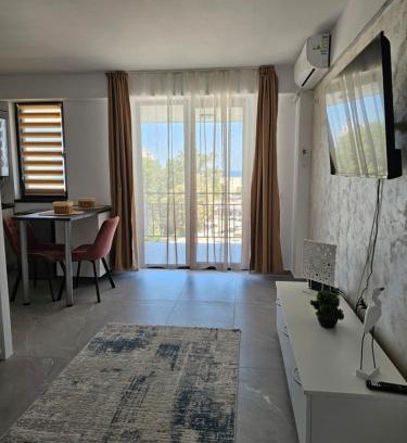 Saturn Apartment | ZEN STUDIO SATURN Sea View