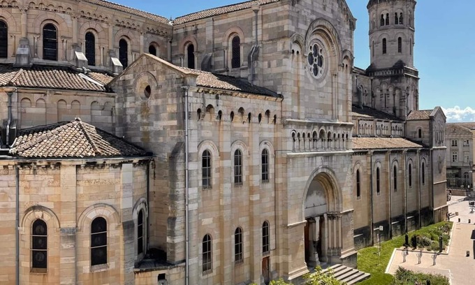 Macon Apartment | Zenao Appart'hôtels Mâcon