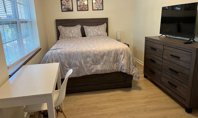 Seffner Community Alliance House | ZenHomes in Brandon near Tampa Valrico Seffner