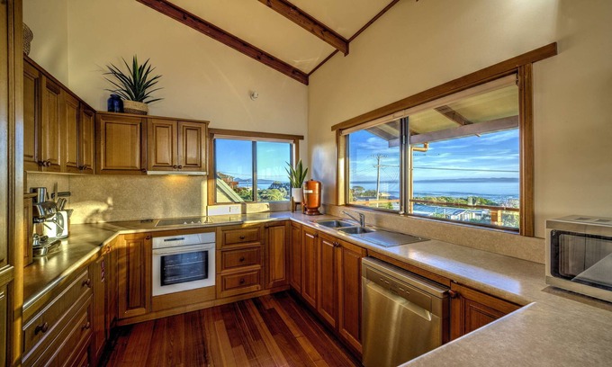 Coles Bay House | Zenith