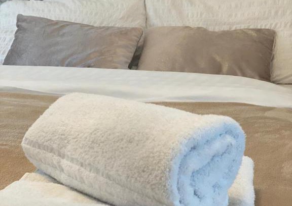 Barnt Green Apartment | Zenith