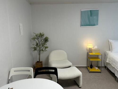 Choryang Apartment | Zentea House Busan Station Branch