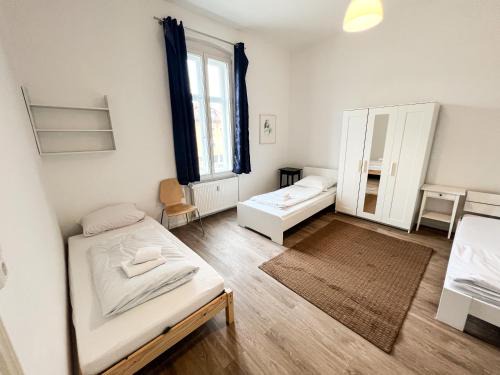Kulmbach Apartment | Zentrale Apartments in Kulmbach- 20km bis Bayreuth