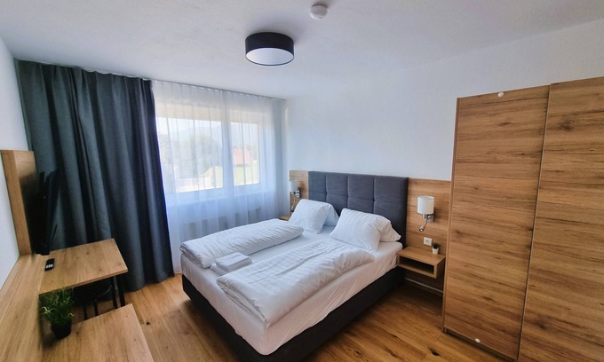Villach Condo | Zentrale Lage in der Aktiv-ferienregion Villach Faaker-see Alpe-adria