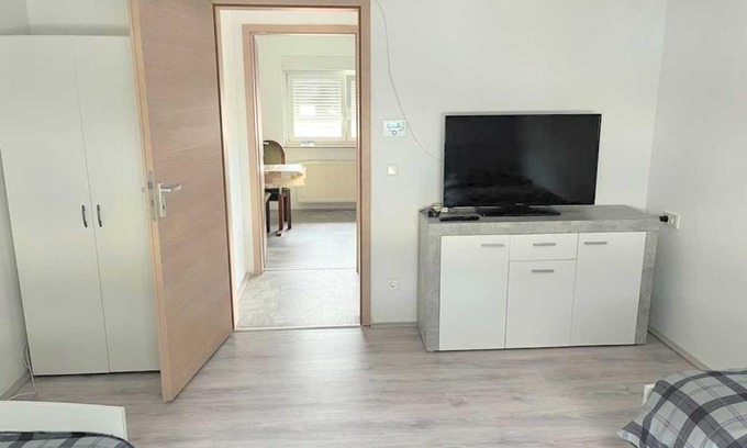 Leverkusen Apartment | Zentrales Apartment in Leverkusen