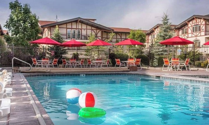 Midway House | Zermatt Luxury Chalet Sleeps 14!