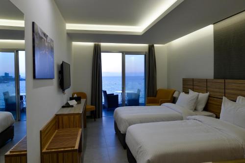 Jounieh Hotel | Zett hotel