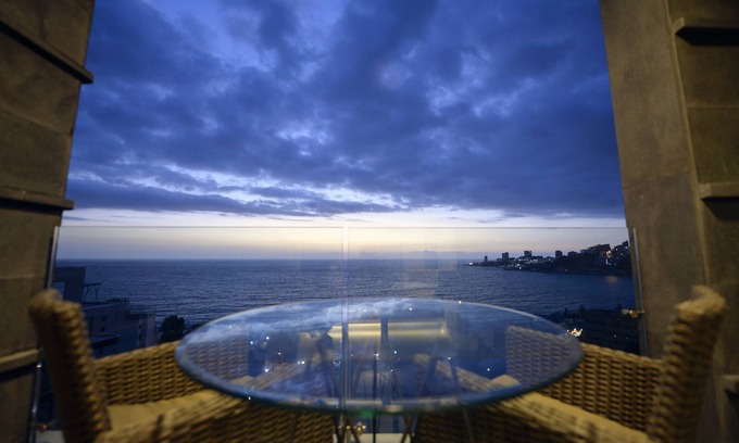 Jounieh Hotel | ZETT HOTEL