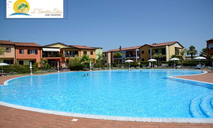 Lido House | ZEUS-DELTA PEARL IONICA