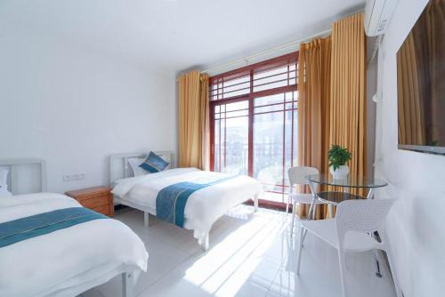 Yongding House | Zhangjiajie West Station Inn