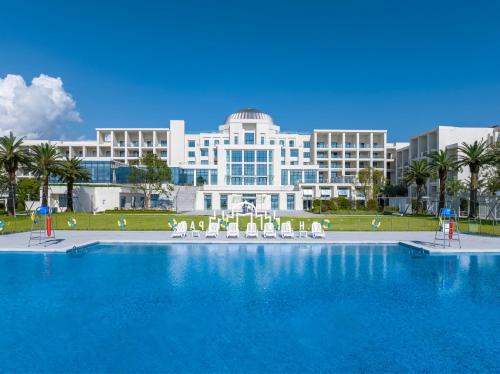 Zhuhai Hotel | Zhuhai Haiquanwan Fan Hotel