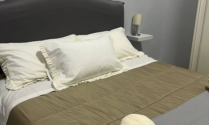 San Ferdinando Apartment | Zi Mari B&B in centro città