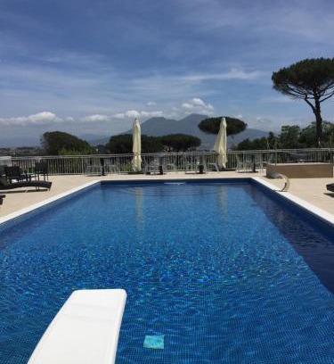 Naples Bed & Breakfast | Zia Bi Bed and Breakfast