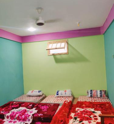 Gilgit-Baltistan House | Zia Guest House
