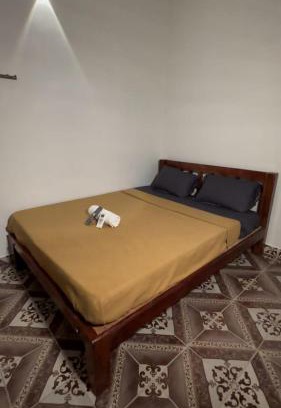 Kottakuppam House | Zia Residency and Villa