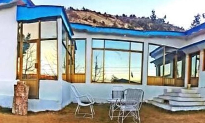 Balochistan Hotel | Ziarat Hotel