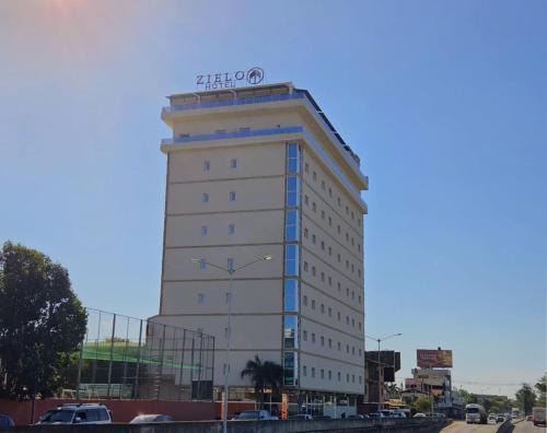 Asuncion Hotel | Zielo Hotel