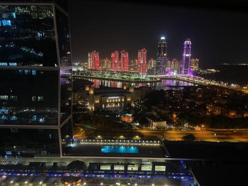 Doha Apartment | Zigzag homes