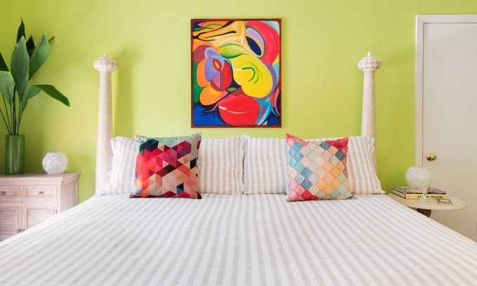 Barton Hills Condo | Zilker Park Townhome (A Barton Springs Oasis)