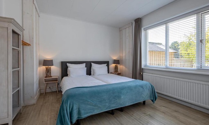 De Cocksdorp Bed & Breakfast | Zilt Texel