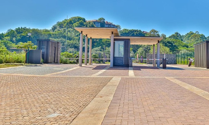 Salt Rock Apartment | Zimbali Lakes Boulevard Suite 134