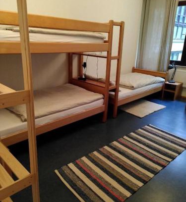 Gomadingen Apartment | Zimmer 6