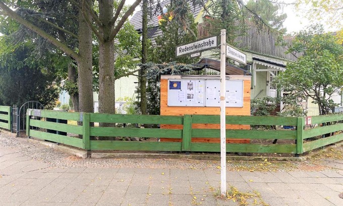 Wilhelmstadt Apartment | Zimmervermietung Berlin-Spandau