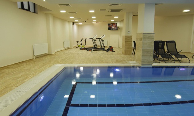 Hilmiye Apartment | Zin D Home Cekmekoy