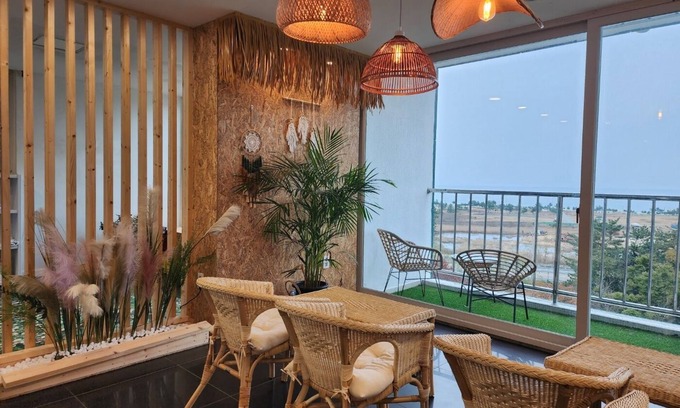 Yangyang Hotel | Zio Pinetree