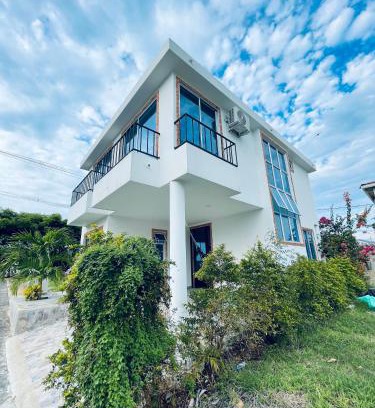 Narino House | Zion House