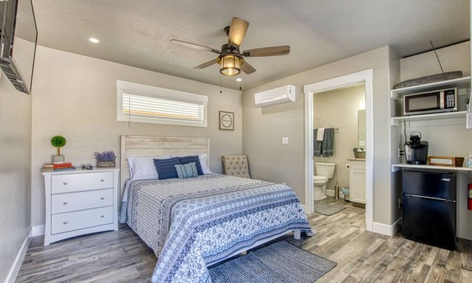 Kanab House | Zion's Shadow Suites #4