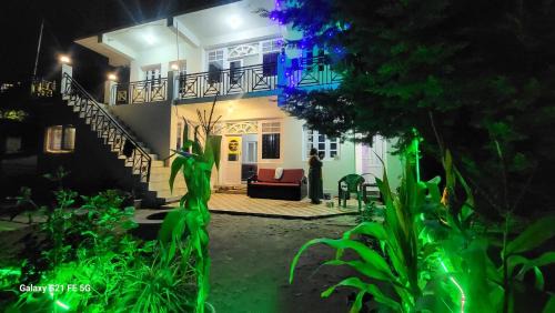 Kodaikanal House | Zion Stay