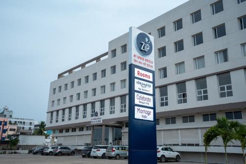 Pandharpur Hotel | ZiP By Spree Hotels Pandharpur