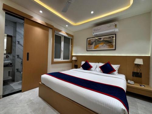 Kota Hotel | Zip By Spree Hotels R Group